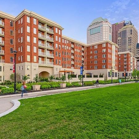 King Size With Osu Theme! Apartment Columbus Exterior photo